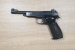 Margolin MCM kal .22LR
