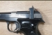 Margolin MCM kal .22LR
