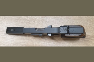 Walther GSP kal. .22LR