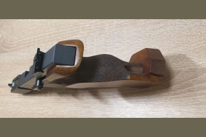 Walther GSP kal. .22LR