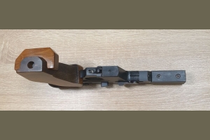 Walther GSP kal. .22LR