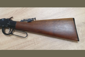 Ithaca M49 kal .22LR