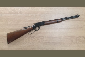 Ithaca M49 kal .22LR