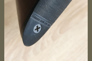 Ithaca M49 kal .22LR