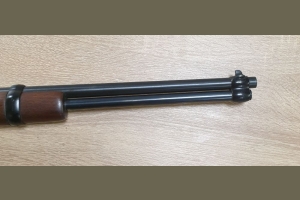 Ithaca M49 kal .22LR