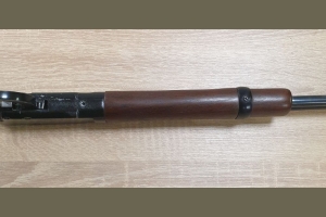 Ithaca M49 kal .22LR