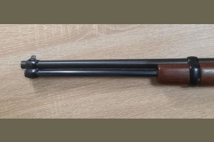 Ithaca M49 kal .22LR