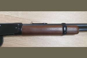 Ithaca M49 kal .22LR