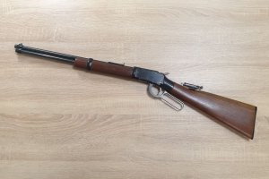 Ithaca M49 kal .22LR