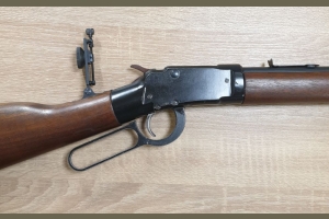 Ithaca M49 kal .22LR