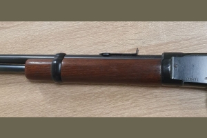 Ithaca M49 kal .22LR
