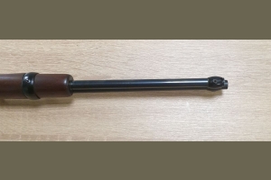 Ithaca M49 kal .22LR