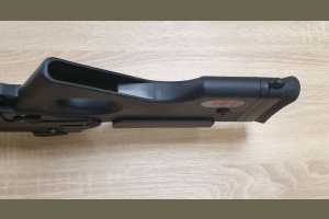 Heckler & Koch SL8 kal. 223Rem