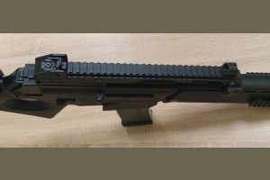 Heckler & Koch SL8 kal. 223Rem