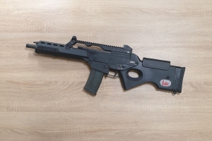 Heckler & Koch SL8 kal. 223Rem