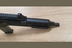 Heckler & Koch SL8 kal. 223Rem