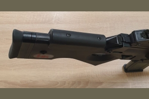 Heckler & Koch SL8 kal. 223Rem