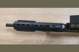 Heckler & Koch SL8 kal. 223Rem