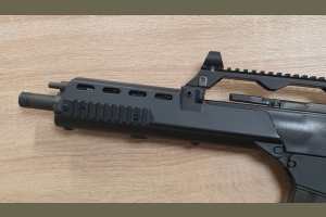 Heckler & Koch SL8 kal. 223Rem