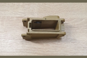 Gniazdo magazynka HK G36 /HK243 STANAG