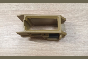 Gniazdo magazynka HK G36 /HK243 STANAG