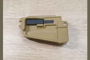Gniazdo magazynka HK G36 /HK243 STANAG
