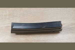 Magazynek HK G36 / HK243 kal. 5,56x45 metalowy oryginał