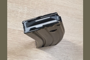 Magazynek HK G36 / HK243 kal. 5,56x45 metalowy oryginał