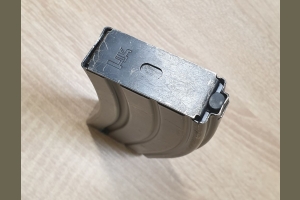 Magazynek HK G36 / HK243 kal. 5,56x45 metalowy oryginał