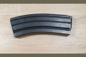 Magazynek HK G36 / HK243 kal. 5,56x45 metalowy oryginał