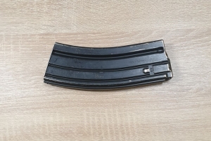 Magazynek HK G36 / HK243 kal. 5,56x45 metalowy oryginał