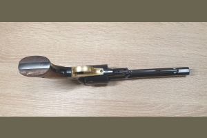 Remington 1858 kal. .36BP Uberti / Westerner's Arms