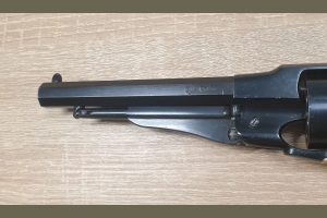 Remington 1858 kal. .36BP Uberti / Westerner's Arms
