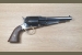 Remington 1858 kal. .36BP Uberti / Westerner's Arms