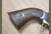 Remington 1858 kal. .36BP Uberti / Westerner's Arms