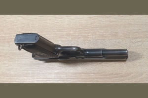 TT 33 kal. 7,62mmTok Iżewsk 1947r.