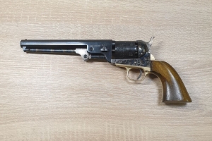 Colt Navy 1851 kal. .36BP Uberti