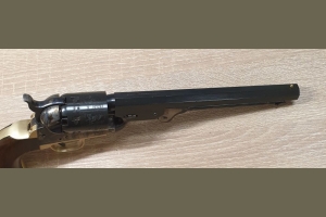 Colt Navy 1851 kal. .36BP Uberti