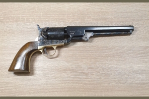 Colt Navy 1851 kal. .36BP Uberti
