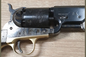 Colt Navy 1851 kal. .36BP Uberti