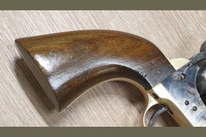 Colt Navy 1851 kal. .36BP Uberti