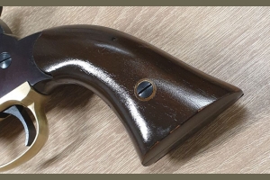 Remington 1858 kal. .44BP Pietta