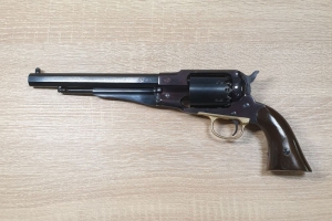 Remington 1858 kal. .44BP Pietta