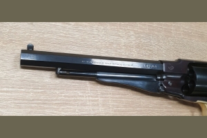 Remington 1858 kal. .44BP Pietta