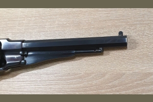 Remington 1858 kal. .44BP Pietta