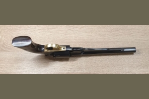 Remington 1858 kal. .44BP Pietta
