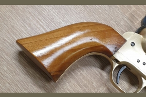 Colt Mod. 1861 Reb. Nord  kal. .36BP Uberti