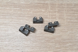 Szczerbina trytowa SIG P226