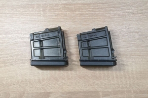 Magazynek HK SL8 10 naboi