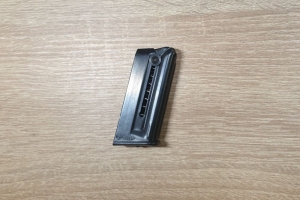 Magazynek Walther GSP kal. .22LR